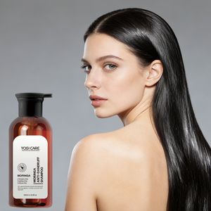 Champú Personalizado de Marca Privada, Champú Capilar <span class=keywords><strong>Natural</strong></span> Puro Anticaspa <span class=keywords><strong>Sin</strong></span> <span class=keywords><strong>Sulfatos</strong></span>, Fabricante de Champú - Product Image 1