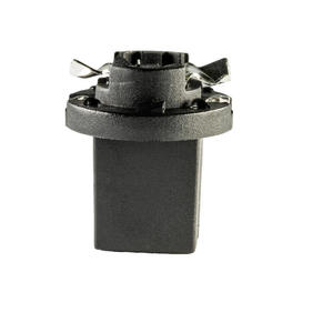 Ampoule de tableau de bord de voiture personnalisable 12V T5 B8.5 1 LED F3, éclairage du tableau de bord, éclairage du panneau d'instruments, accessoires pour voitures neuves, éclairage latéral du tableau de bord - Product Image 6