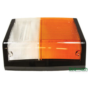 Luz Indicadora Delantera Izquierda APTA PARA LAND ROVER - Product Image 1