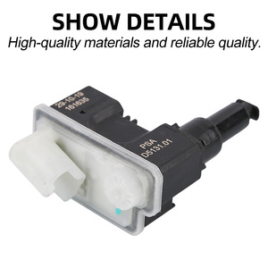 9810871780 Motor de Accionamiento del Tanque de Combustible para Peugeot 4008 5008 Citroen <span class=keywords><strong>C5</strong></span> Tria <span class=keywords><strong>C5</strong></span> <span class=keywords><strong>AIRCROSS</strong></span> - Product Image 4