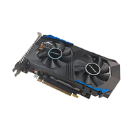 PCWINMAX Wholesale GTX 1050 Ti 4GB Graphics Card 128Bit GDDR5 No External Power OEM GPU in Stock for Desktop PC Upgrade