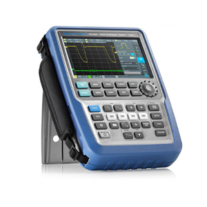 อุปกรณ์เสริมออสซิลโลสโคปแบบพกพา Rohde&Schwarz R&S Scope RTH1002 รองรับการปรับแต่ง ผลิตในเยอรมนี รับประกัน 1 เดือน - Product Image 2