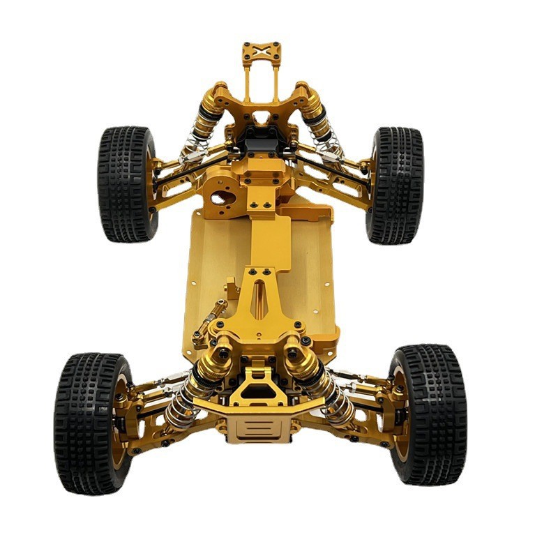 RCカースイングアーム For LC For Racing 1/14 For WLtoys