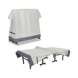 Housse <span class=keywords><strong>de</strong></span> protection pour meubles <span class=keywords><strong>de</strong></span> patio intérieur/extérieur, imperméable, anti-UV, housse <span class=keywords><strong>de</strong></span> <span class=keywords><strong>table</strong></span> <span class=keywords><strong>de</strong></span> <span class=keywords><strong>ping</strong></span>-<span class=keywords><strong>pong</strong></span>, housse <span class=keywords><strong>de</strong></span> <span class=keywords><strong>table</strong></span> <span class=keywords><strong>de</strong></span> tennis - Product Image 1