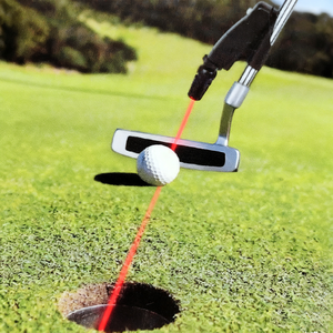 Correcteur <span class=keywords><strong>de</strong></span> ligne <span class=keywords><strong>de</strong></span> visée Laser infrarouge Offres Spéciales Golf mettant des aides à la formation pour la pratique avec des entraîneurs <span class=keywords><strong>de</strong></span> balançoire d'alignement Laser - Product Image 4