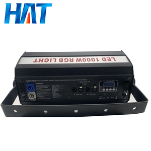 قبعة بالجملة أضواء ستروب ، أضواء ستروب LED من من من من من أجل أحداث الزفاف فندق Ktv ضوء دي جي - Product Image 4