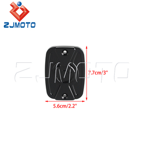 Cubierta de Bomba de Aluminio y Hierro de Alta Calidad para Motocicleta <span class=keywords><strong>BMW</strong></span> <span class=keywords><strong>C400X</strong></span>/C400GT 2019-2020 - Product Image 6