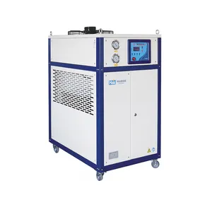 HUARE Control Mold Forming Temperature Cooling Equipment Recirculating Industrial Air Cooled Water Chiller