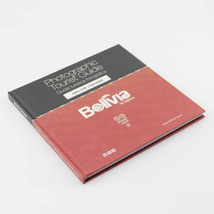 Faible coût Usine Strict test Qualité livre d'images relié enfants - Product Image 1