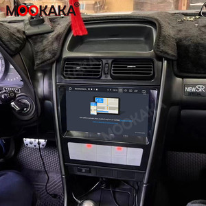 Android 11,0 8G + 128GB Radio del coche para Lexus IS200 Toyota Altezza 1998-2005 reproductor Multimedia Audio Auto estéreo GPS <span class=keywords><strong>Naviga</strong></span> unidad - Product Image 6