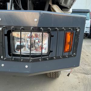 二手中国制造8x4自卸车 S HOWO自卸车 二手价格实惠 重型自卸车 - Product Image 6