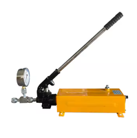 HBJF Concrete Pull Out Testing Machine for Anchor Bolts and Rebar Good Price