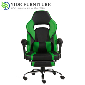 <span class=keywords><strong>Silla</strong></span> de Oficina, <span class=keywords><strong>Silla</strong></span> Gamer, Cadeira Gamer, <span class=keywords><strong>Silla</strong></span> para Juegos - Product Image 2