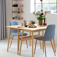 Conceptions de table multifonctions Bureau d'écriture en bois pour chambre à coucher Table de bureau à domicile Bureau d'ordinateur Table en bambou pour le travail et l'étude