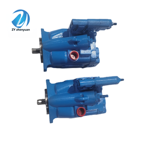 ปั๊มไฮดรอลิก420AK 421AK ซีรีส์ ADU041/049/062/080รุ่น421AK00325B ADU041R01AE10C28000000200200CD0B ปั๊มลูกสูบวงจรเปิด - Product Image 5