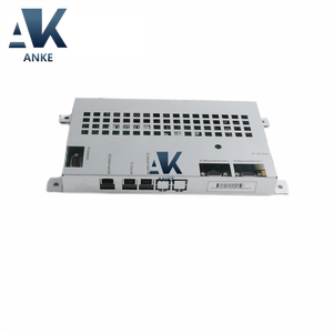 Unité d'ordinateur axe robot DSQC668 3HAC029157-001 d'origine - Product Image 4