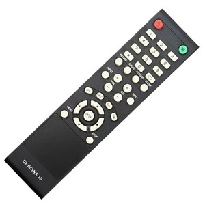 DX-RC5NA-15 convient à la télécommande <span class=keywords><strong>Dynex</strong></span> TV DX-19E310NA15 DX-24E310NA16 - Product Image 2