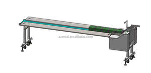 Máquina de clasificación automática para <span class=keywords><strong>bolsas</strong></span> pequeñas de alimentos, paquete de salsas, productos de salud, alimentos, embalaje, Cartoner - Product Image 2