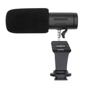 Vente chaude <span class=keywords><strong>Micro</strong></span> Caméra Microphone Vidéo <span class=keywords><strong>Mini</strong></span> Facile À Prendre Caméra Microphone Stéréo - Product Image 1