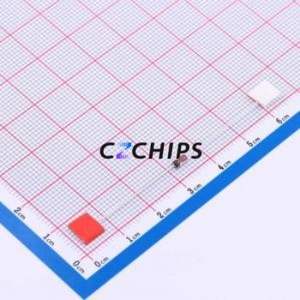 Diodo Zener BZX55C4V3 DO-35 Original y Nuevo, Componentes Electrónicos al por Mayor, Proveedor de Chips y Servicio BOM - Product Image 2