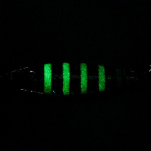 Esche artificiali in metallo <span class=keywords><strong>da</strong></span> 10g-60g per la <span class=keywords><strong>pesca</strong></span> in <span class=keywords><strong>riva</strong></span>, jig luminosi a forma di zebra, esche a cucchiaio in piombo <span class=keywords><strong>con</strong></span> ami assist per la <span class=keywords><strong>pesca</strong></span> in mare - Product Image 3