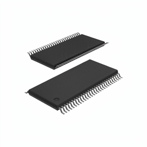 Buy Electronics Components Online In Stock 56 BSSOP SN74ALVCH16863DLR Logic - Product Image 1