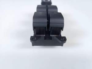 สวิตช์หลักตัวควบคุม84040-33100หน้าต่างไฟฟ้าใหม่สำหรับ GRJ150 2010-2013 Land Cruiser Prado - Product Image 5