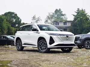 Changan CS75 PLUS 1.5T Nuevo Blue Whale Smart Leading Type 1089, Potente y Eficiente, Diseño Elegante y Práctico, Gran Éxito <span class=keywords><strong>de</strong></span> Ventas - Product Image 3