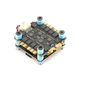 Controlador de vuelo Diatone MAMBA F405MK2 <span class=keywords><strong>F</strong></span> 2 Betaflight con ESC F55A A <span class=keywords><strong>3</strong></span>-6S DSHOT600 para drones de carreras FPV y modelos RC - Product Image 3