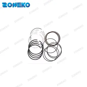 ZONEKO GUANGZHOU yüksek kaliteli otomobil parçaları ELANTRA ELANTRA RIO I30 I30 ACCENT için Piston halkası 23040-2B000