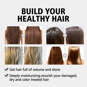 <span class=keywords><strong>Champú</strong></span> <span class=keywords><strong>anticaída</strong></span> de biotina de etiqueta privada, <span class=keywords><strong>champú</strong></span> y acondicionador orgánico para el crecimiento del cabello - Product Image 6