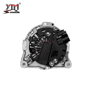 <span class=keywords><strong>Alternateur</strong></span> de <span class=keywords><strong>voiture</strong></span> à aimant Permanent, 12v, 90a, pour <span class=keywords><strong>Peugeot</strong></span> 098604941, 106, <span class=keywords><strong>206</strong></span>, 306, nouveauté, 307, 5705NA - Product Image 3