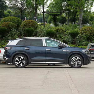 2024สำหรับ <span class=keywords><strong>Volkswagen</strong></span> สำหรับรถยนต์ VW ID.6 PRIME Coupe มือสองรถ SUV พร้อมพวงมาลัยซ้ายราคาไม่แพงสำหรับรถยนต์พลังงานใหม่ที่ใช้ - Product Image 4