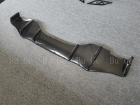 Nouveau kit de carrosserie de diffuseur arrière en fibre de carbone pour Lamborghini Huracan LP610-4 coupé à deux portes
