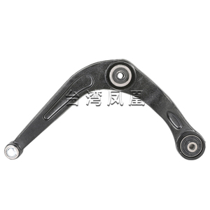 FHATP prezzo produttore braccio di controllo automatico per <span class=keywords><strong>Peugeot</strong></span> <span class=keywords><strong>206</strong></span> <span class=keywords><strong>1998</strong></span>-inferiore sinistro e destro con giunto sferico OE 3520.L8 3521.J0 - Product Image 4