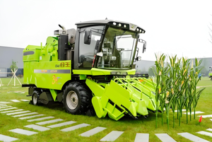Récolteuse de maïs multifonctionnelle <span class=keywords><strong>CC40</strong></span> Récolteuse à usage agricole En stock - Product Image 3