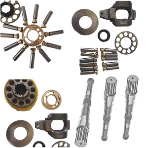Pièces de rechange pour pompe à piston hydraulique A10VSO45 71 100 140 avec garantie de 3 mois pour kits de réparation et kits rotatifs - Product Image 5