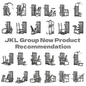 Appareil d'entraînement musculaire pour les jambes et le tronc, machine à poids, équipement d'entraînement de la force des jambes à vendre - Product Image 6