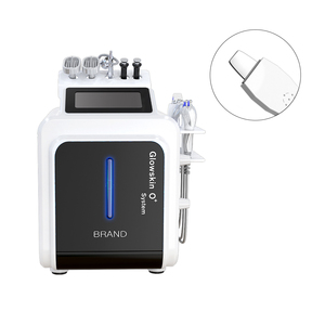 7 in 1 Hydro Dermabrasion Spa Equipment for Skin Care Including Hydro Mole Removal for Beauty <b>Salons</b> & Personal Use - Product Image 4