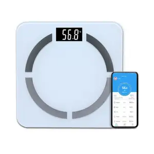 Personal Body Fat Scale House-Service Detector Tester for Body Composition Analyzer