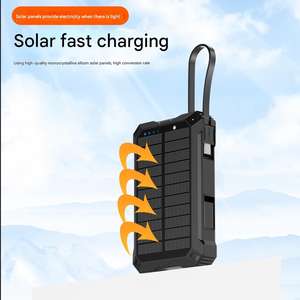 <span class=keywords><strong>แบ</strong></span><span class=keywords><strong>ต</strong></span>สำรองพลังงานแสงอาทิตย์ไร้สายระบบแม่เหล็ก10000มิลลิแอมป์<span class=keywords><strong>ชาร์จ</strong></span><span class=keywords><strong>แบ</strong></span>บพกพาได้22.5วั<span class=keywords><strong>ต</strong></span><span class=keywords><strong>ต</strong></span>์ PD <span class=keywords><strong>ชาร์จ</strong></span>เร็วใน<span class=keywords><strong>ต</strong></span>ัวสาย LED แสดงผลก้อน<span class=keywords><strong>แบ</strong></span><span class=keywords><strong>ต</strong></span>เตอรี่ - Product Image 5