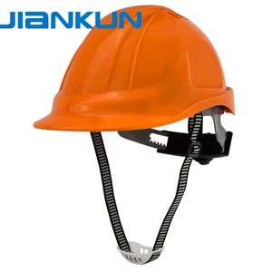 Casque de sécurité industriel ventilé de style <span class=keywords><strong>casquette</strong></span> ANSI CE ABS pour les travailleurs - Product Image 5