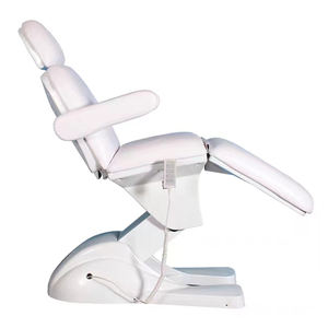 Elektrische Schönheitsmassageliege 3-Motor Elektrische Kosmetikliege für Gesichtsbehandlungen und Spa im Schönheitssalon - Product Image 2