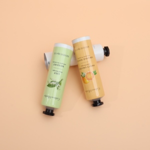 Màu sắc-in nhôm ống nhựa bao bì 40mm đường kính bát giác mũ chăm sóc da Sữa rửa mặt in offset 100ml - Product Image 6