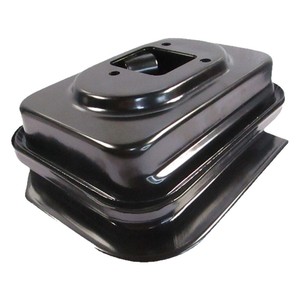 Ensemble de filtre à air sec 192F pour motoculteurs et générateurs diesel refroidis par air – Pièces essentielles pour filtre à air - Product Image 3