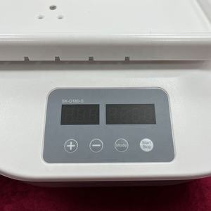 Shaker per coltura di cellule Shaker orbitali BIOBASE 40-200rpm miscelatori da laboratorio Shaker - Product Image 2