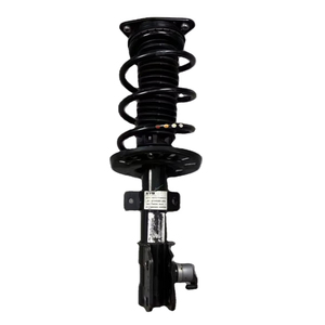 Nouvel amortisseur avant variable gauche/droit OE 9827150380 9827150280 pour Citroën <span class=keywords><strong>DS7</strong></span> - Product Image 1