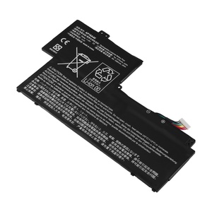 Batería de Repuesto AP16A4K para Portátil <span class=keywords><strong>Acer</strong></span> Swift 1 SF113-31-P5CK 13.3" Aspire One Cloudbook 11 <span class=keywords><strong>AO1</strong></span>-13 N16Q9 NE132 <span class=keywords><strong>AO1</strong></span>-132 - Product Image 2