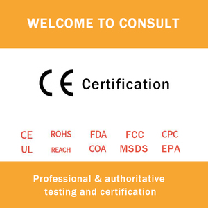 Consultant en certification de produit CCC, PSE, <span class=keywords><strong>KC</strong></span>, KCC, SRRC, TELEC,METI en Asie/Service de certification CE/FCC/FDA - Product Image 2