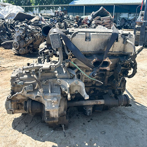 <span class=keywords><strong>เครื่องยนต์</strong></span>มือสอง <span class=keywords><strong>L15</strong></span> 1.5 ลิตร พร้อมเกียร์ CVT วัสดุเหล็ก เหมาะสำหรับเปลี่ยนในรถยนต์นั่งขนาดเล็ก - Product Image 4